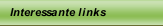 Interessante links