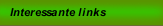 Interessante links